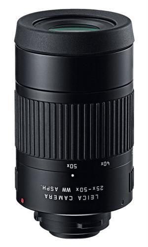 Televid 25-50 WW Variable Eyepiece - 1 Shot Gear