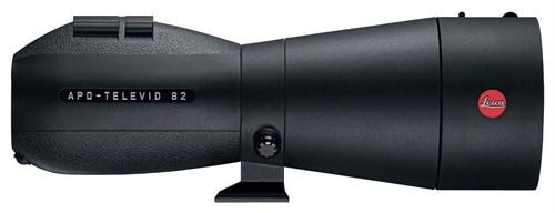 Televid APO-82 Straight Spotting Scope Body - 1 Shot Gear
