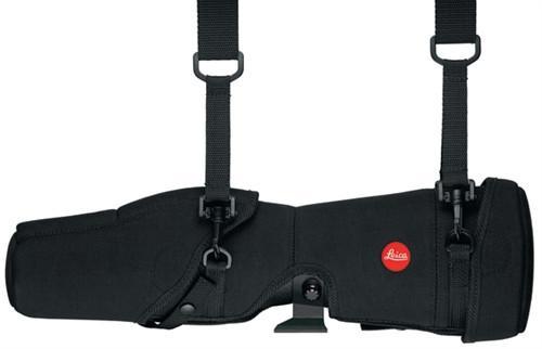 Televid T82 Straight Case - 1 Shot Gear