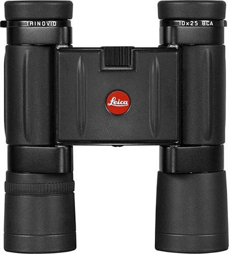 Trinovid 10x25 BCA Binoculars - 1 Shot Gear