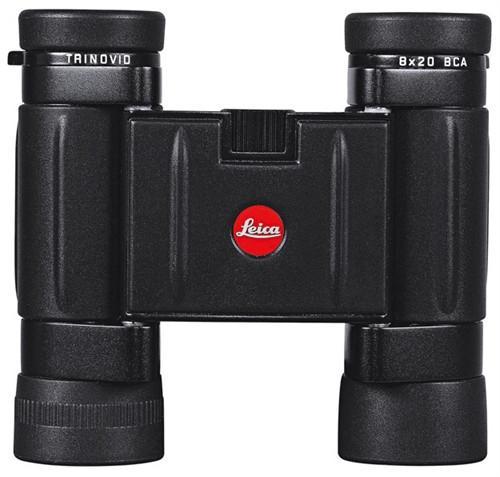 Trinovid 8x20 BCA Binoculars - 1 Shot Gear