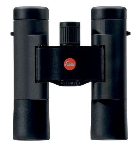 Ultravid Compact 10x25 BCR Binoculars - 1 Shot Gear