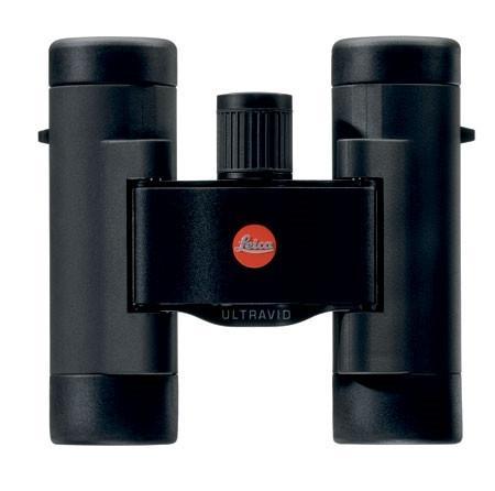 Ultravid Compact 8x20 BCR Binoculars - 1 Shot Gear