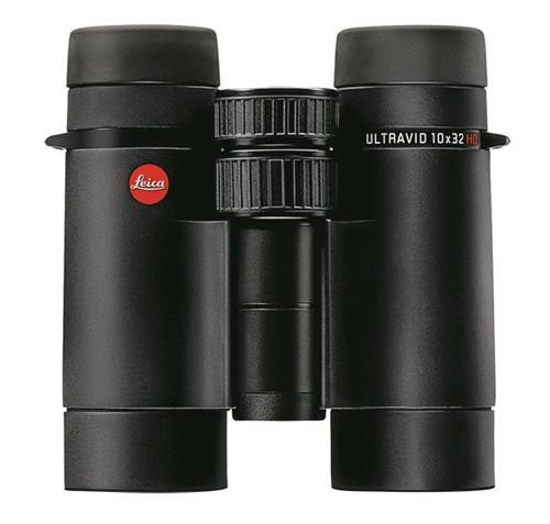 Ultravid 10x32 HD-Plus Binoculars - 1 Shot Gear