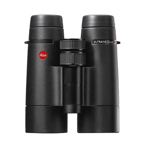Ultravid 10x42 HD-Plus Binoculars - 1 Shot Gear