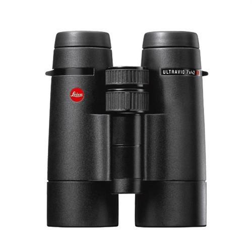 Ultravid 7x42 HD-Plus Binoculars - 1 Shot Gear