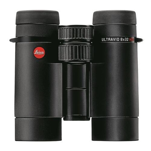 Ultravid 8x32mm HD-Plus Binoculars - 1 Shot Gear