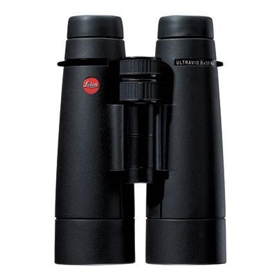 Ultravid 8x50 HD-Plus Binoculars - 1 Shot Gear