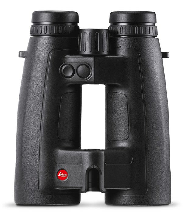 Geovid 8x56 Binoculars Shot Gear
