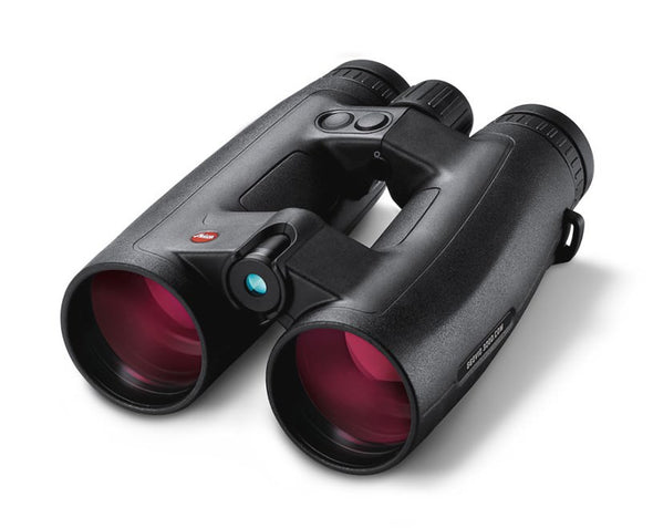 Geovid 8x42 3200.COM Binoculars - 1 Shot Gear