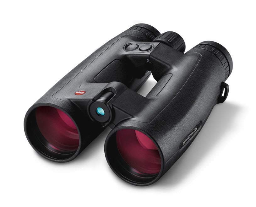 Geovid 8x56 3200.COM Binoculars - 1 Shot Gear
