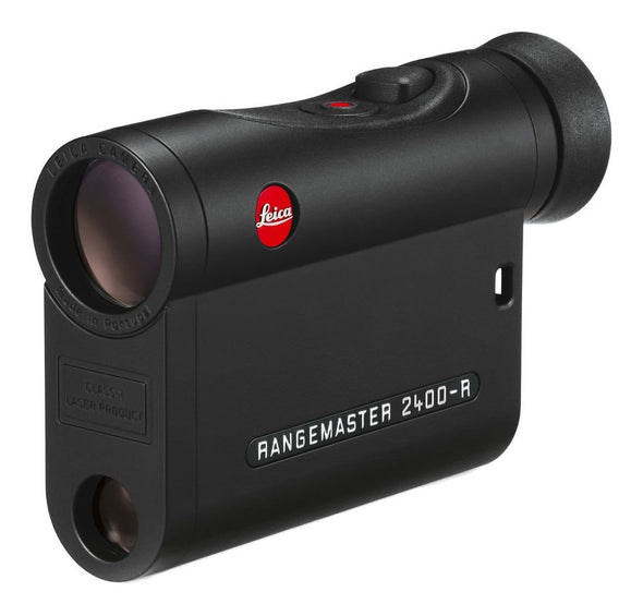 Rangemaster CRF 2400-R Rangefinder - 1 Shot Gear