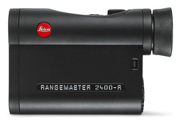 Rangemaster CRF 2400-R Rangefinder - 1 Shot Gear