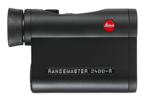 Rangemaster CRF 2400-R Rangefinder - 1 Shot Gear