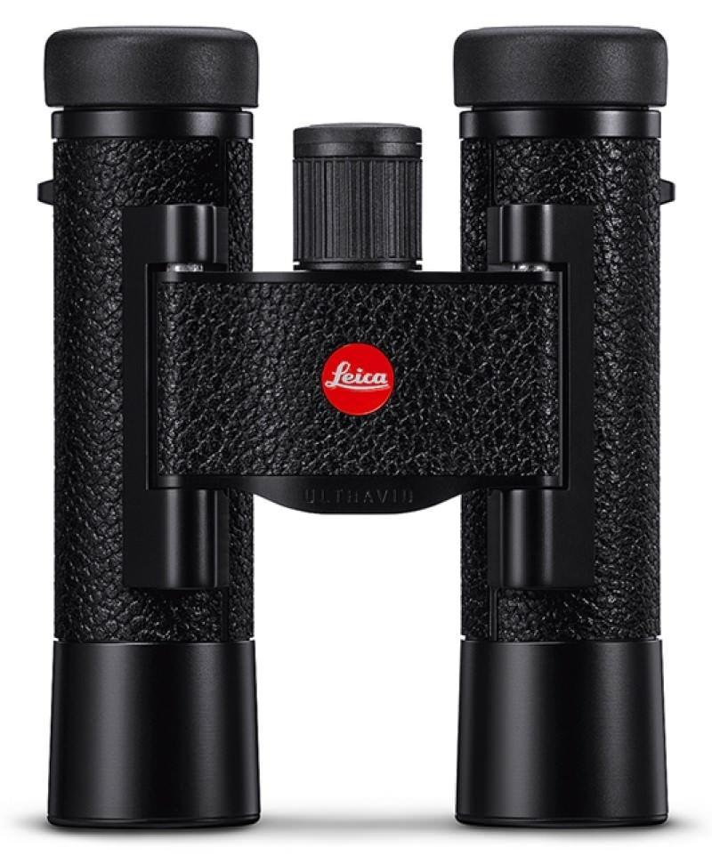 Ultravid Compact 10x25 BCL Binoculars - 1 Shot Gear