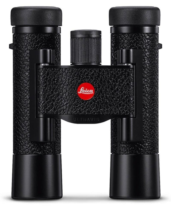 Ultravid Compact 10x25 BCL Binoculars - 1 Shot Gear