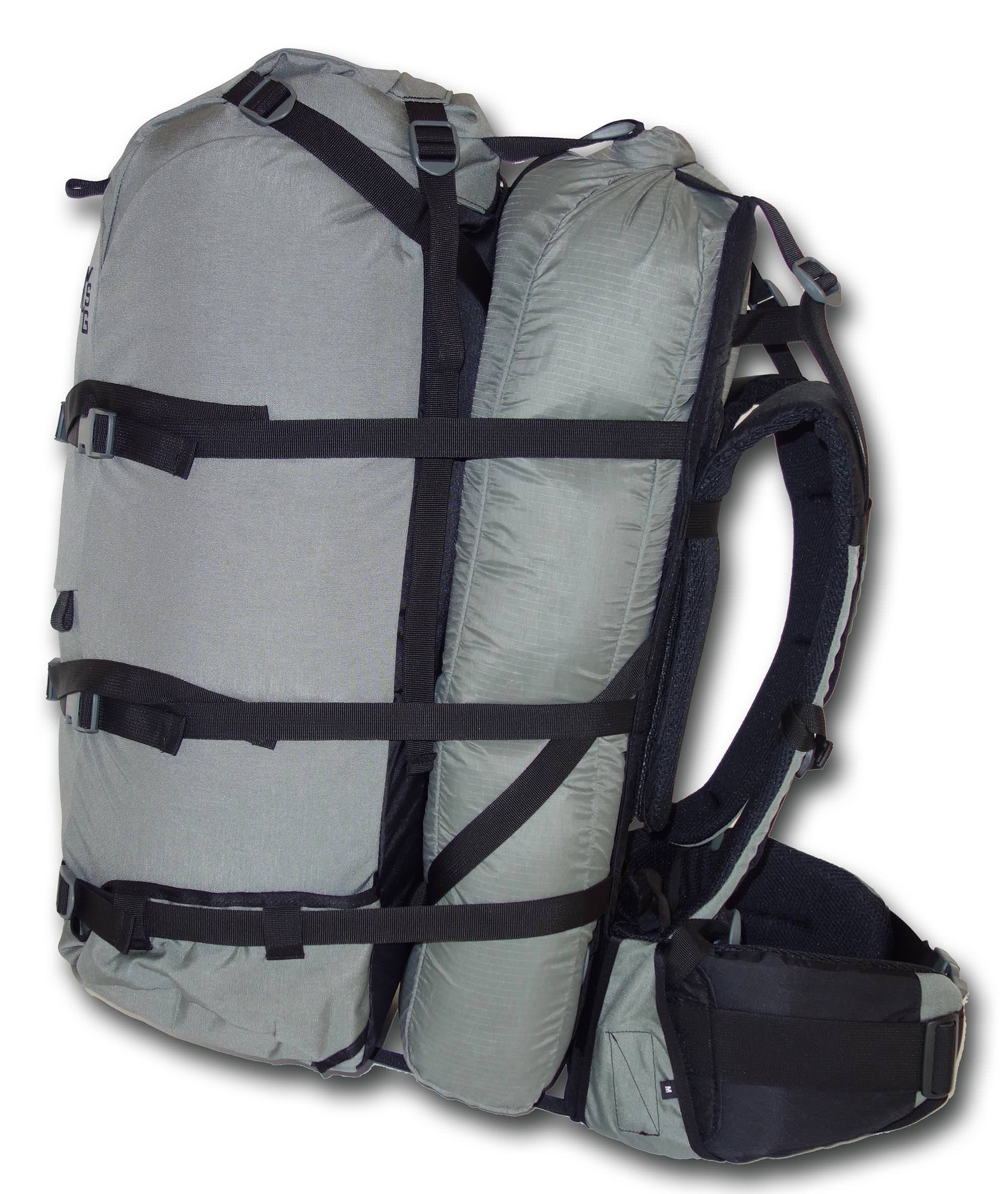 Load Cell Dry Bag - 1 Shot Gear