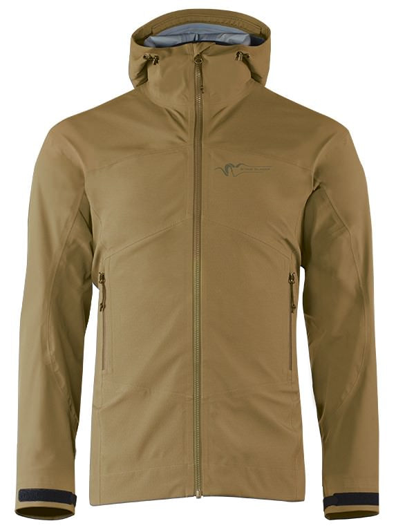 M5 Rain Jacket - 1 Shot Gear