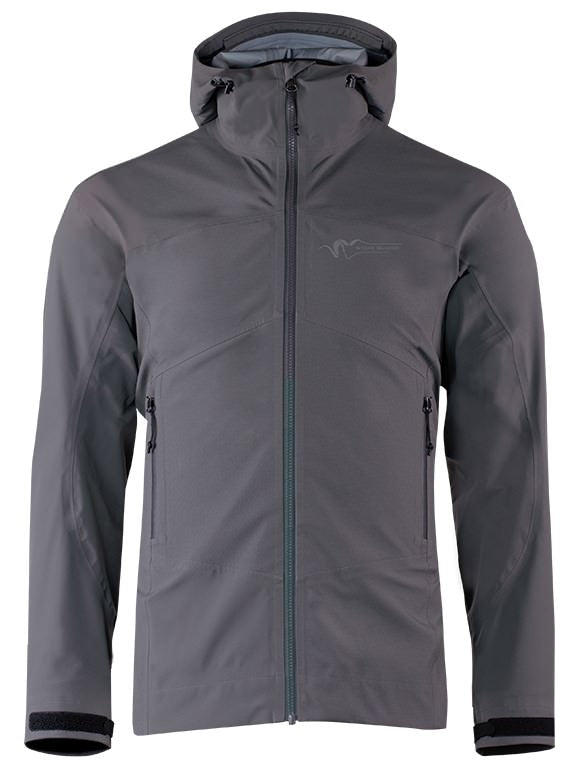 M5 Rain Jacket - 1 Shot Gear