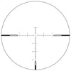 SHV 4-14x50 F1 .1 MIL -illuminated Mil-R reticle C557 - 1 Shot Gear