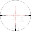 Enhanced ATACR 5-25x56 Mil-R Digillum C554 - 1 Shot Gear