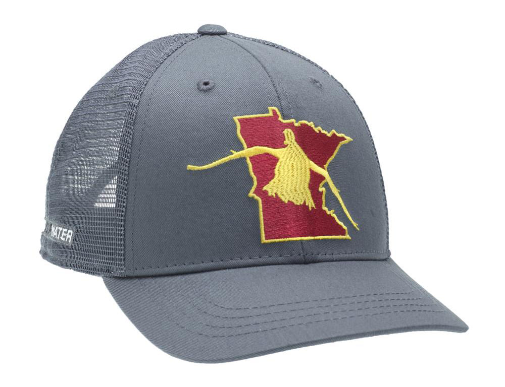 Minnesota Waterfowl Hat - 1 Shot Gear