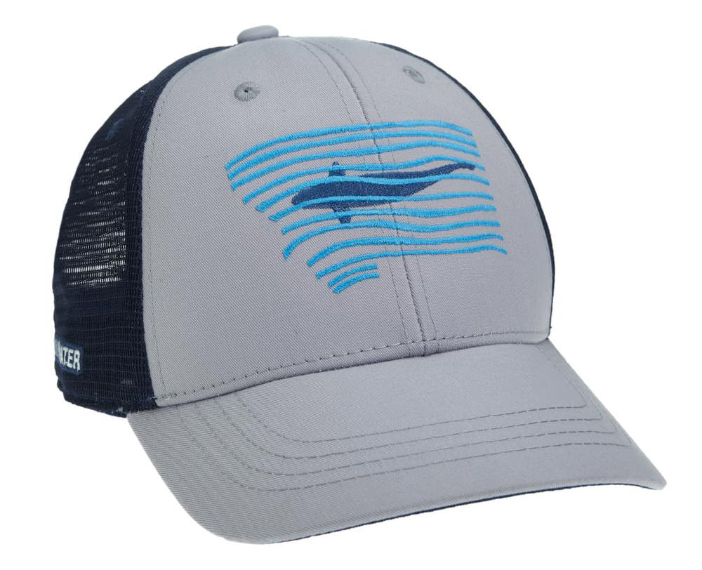 Montana Clean Water Hat - 1 Shot Gear