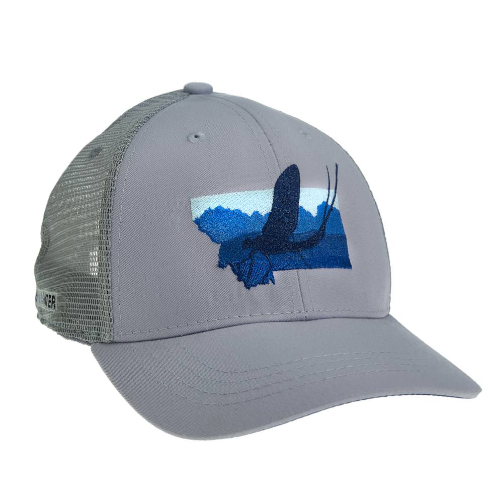 Montana Drake Hat - 1 Shot Gear