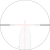 NX8 4-32X50 F1 - ZeroStop™ - .1 Mil-Radian - DigIllum™ - PTL - Mil-XT™ Dark Earth C667 - 1 Shot Gear
