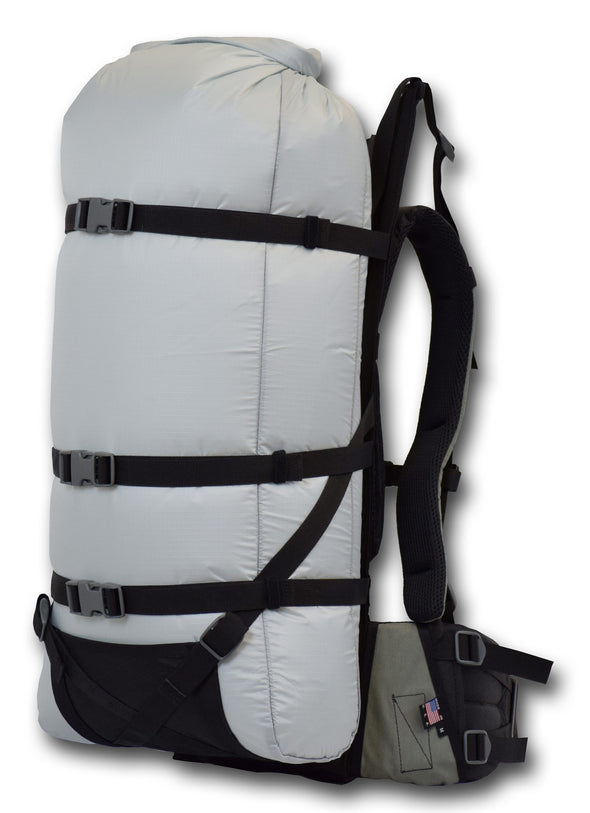Xcurve Minimalist - 1 Shot Gear