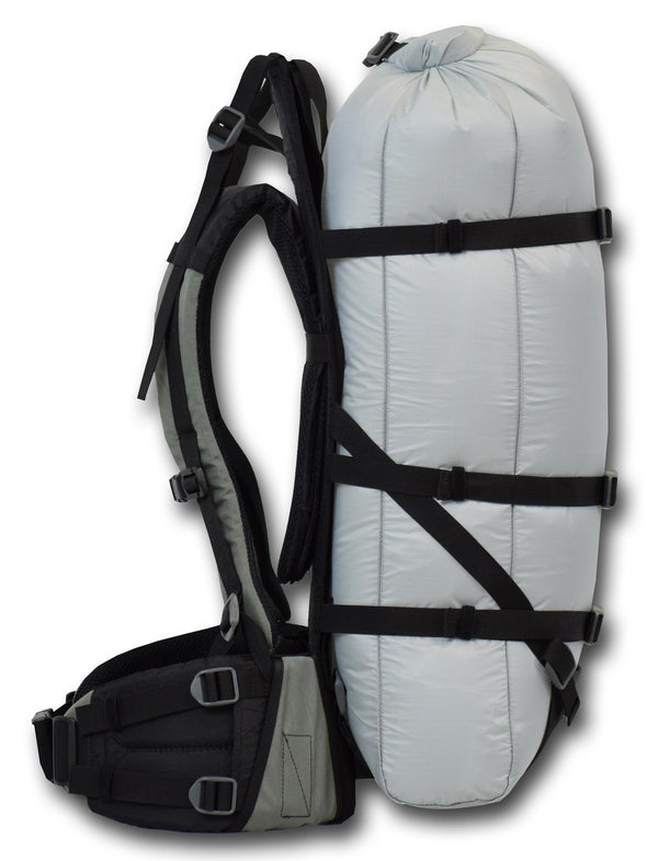 Xcurve Minimalist - 1 Shot Gear