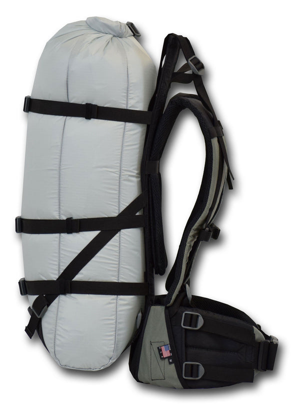 Xcurve Minimalist - 1 Shot Gear