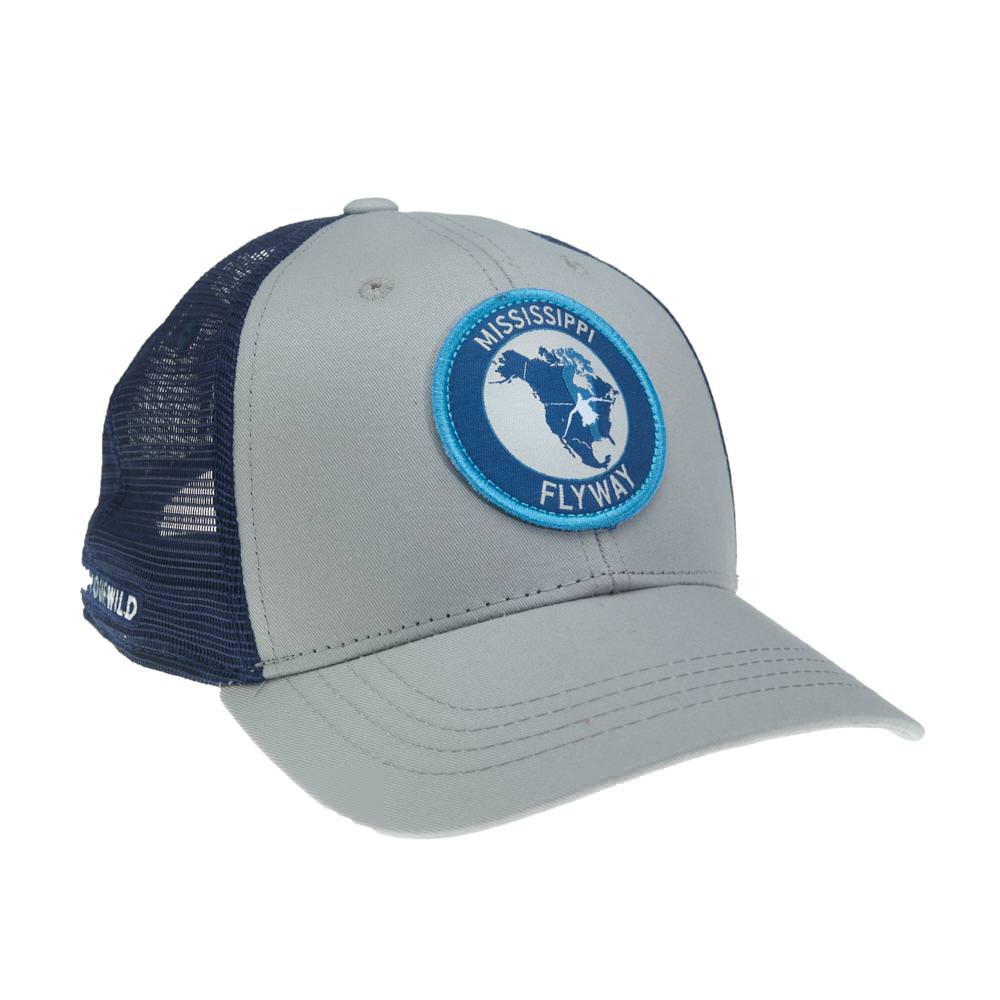 Mississippi Flyway Hat - 1 Shot Gear