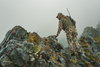 Mountain Evo Jacket