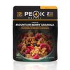 Mountain Berry Granola (v) - 1 Shot Gear