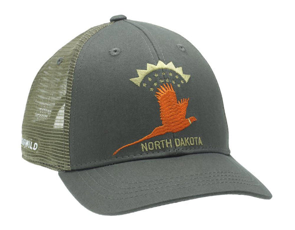 North Dakota Pheasant - 1 Shot Gear