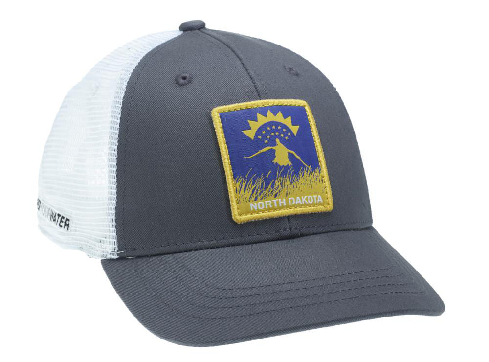 North Dakota Waterfowl Hat - 1 Shot Gear