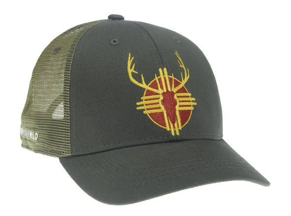 New Mexico Elk Hat - 1 Shot Gear