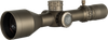 NX8 2.5-20X50 F1 - ZeroStop™ - .1 Mil-Radian - DigIllum™ - PTL - Mil-XT™ Dark Earth C665 - 1 Shot Gear