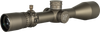 NX8 4-32X50 F1 - ZeroStop™ - .1 Mil-Radian - DigIllum™ - PTL - Mil-XT™ Dark Earth C667 - 1 Shot Gear