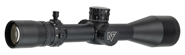 Nightforce Nightforce NX8 F2 - 4-32X50mm F2 - ZeroStop™ - .250 MOA - DigIllum™ - PTL - MOAR-CF2D™ - 1 Shot Gear