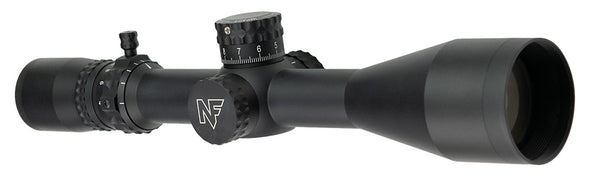 Nightforce Nightforce NX8 F2 - 4-32X50mm F2 - ZeroStop™ - .250 MOA - DigIllum™ - PTL - MOAR-CF2D™ - 1 Shot Gear