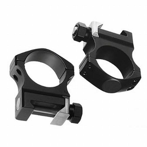 UltraLite 1.5 Extreme 30mm Ring Set A203 - 1 Shot Gear