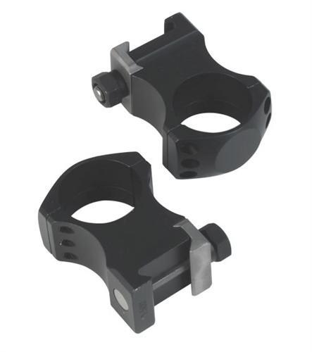 Ultralite 1.5" X-Treme 30mm Ring Set A269 - 1 Shot Gear