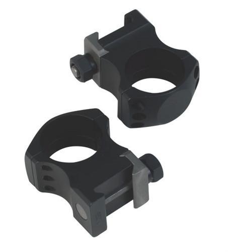 Ultralite 1.265" Intermediate 30mm Ring Set A267 - 1 Shot Gear