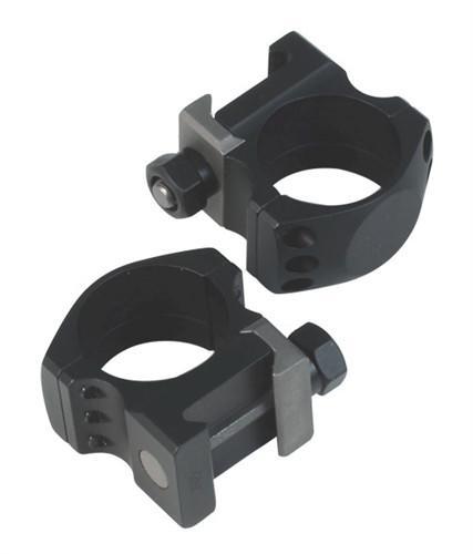 Ultralite 1" Medium 30mm Ring Set A265 - 1 Shot Gear