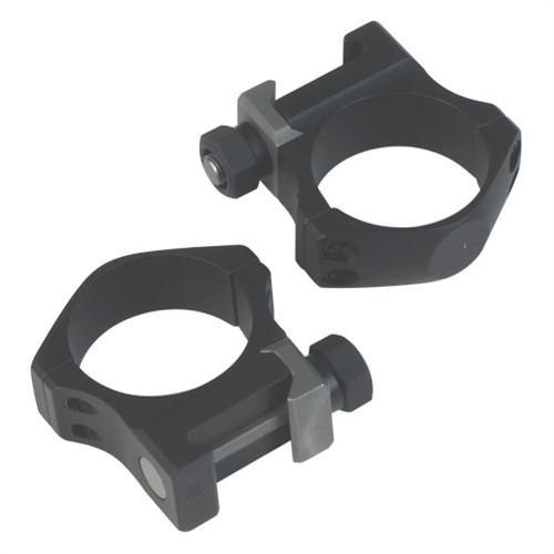 Ultralite 1.00 Medium 34mm Ring Set A223 - 1 Shot Gear