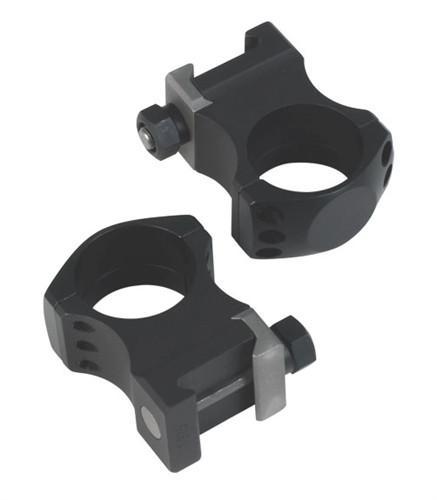 Ultralite 1.375" X-High 30mm Ring Set A268 - 1 Shot Gear