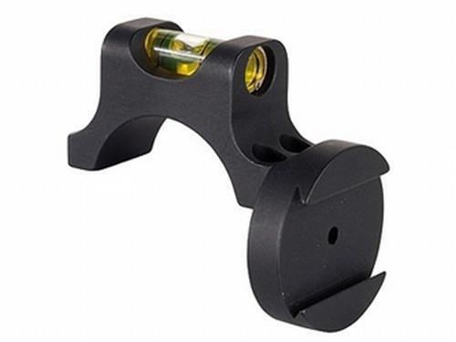 34mm Ring Cap Bubble Level w/ ADI Mount A271 - 1 Shot Gear