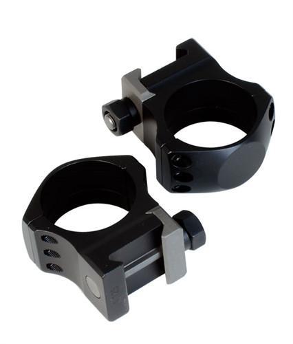 Ultralite 1.125 High 34mm Ring Set A210 - 1 Shot Gear